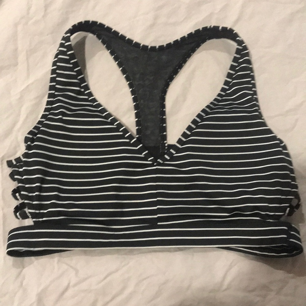 Victoria’s Secret sports bra